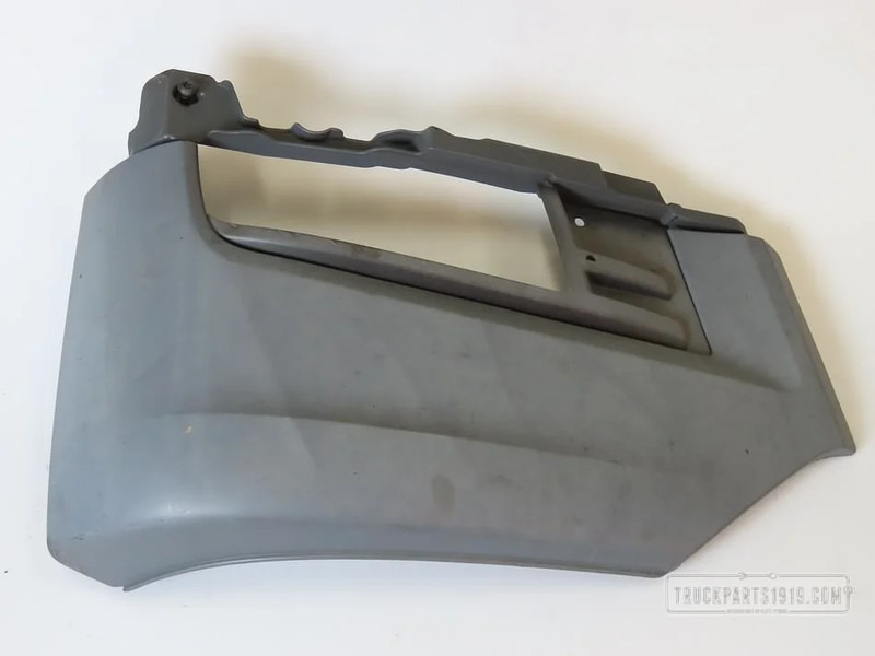 MAN Body & Chassis Parts Bumperzijdeel onder Re. TGS - Угол бампера для Грузовиков: фото 1