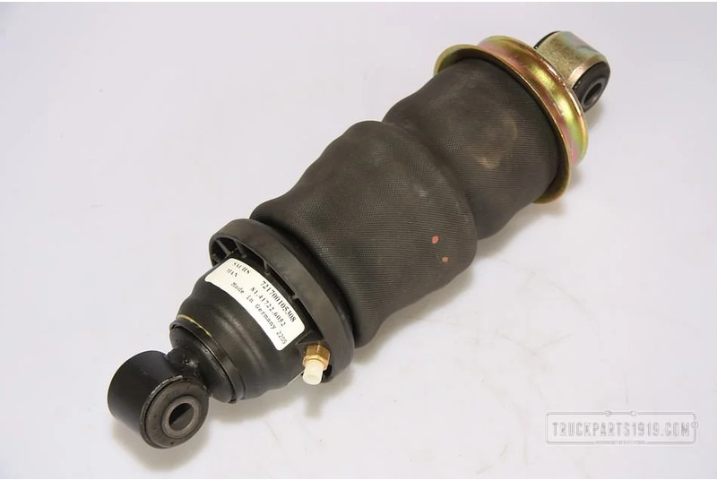 MAN Body & Chassis Parts Cabine luchtbalg - Подвеска кабины для Грузовиков: фото 1 MAN Body & Chassis Parts Cabine luchtbalg - Подвеска кабины для Грузовиков: фото 1