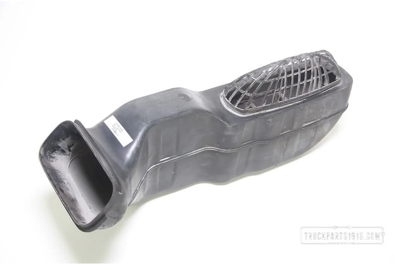 MAN Body & Chassis Parts Inlaat voor windtunnel - Система впуска для Грузовиков: фото 1 MAN Body & Chassis Parts Inlaat voor windtunnel - Система впуска для Грузовиков: фото 1