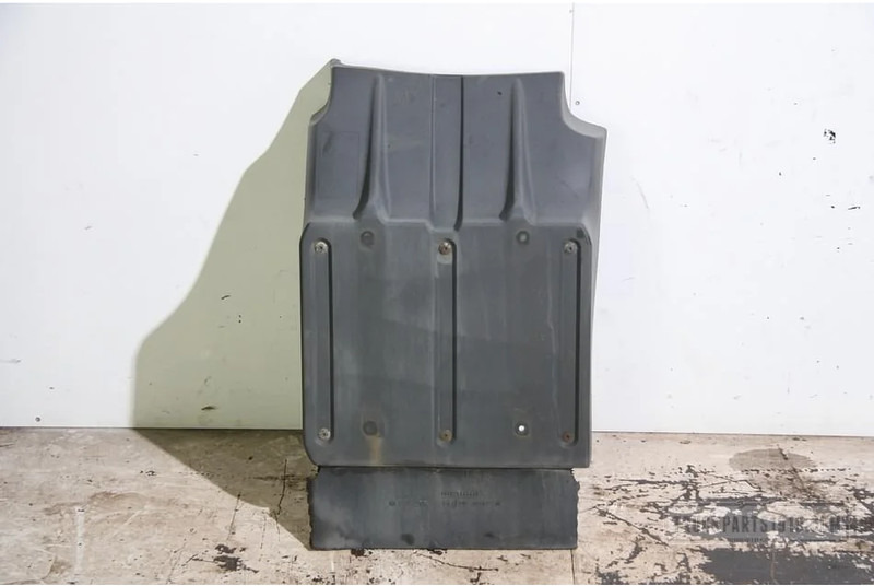 MAN Body & Chassis Parts Spatbord vooras TGL LH. - Кузов и экстерьер для Грузовиков: фото 1 MAN Body & Chassis Parts Spatbord vooras TGL LH. - Кузов и экстерьер для Грузовиков: фото 1