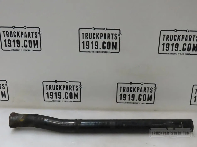 MAN Body & Chassis Parts Spatbordsteun Li. - Кузов и экстерьер для Грузовиков: фото 1 MAN Body & Chassis Parts Spatbordsteun Li. - Кузов и экстерьер для Грузовиков: фото 1