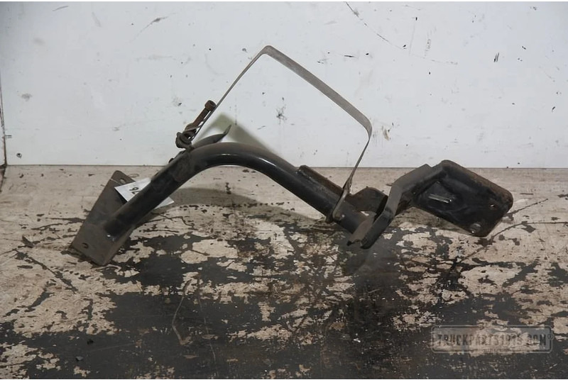 MAN Body & Chassis Parts Steun instap rechts - Боковая подножка для Грузовиков: фото 1