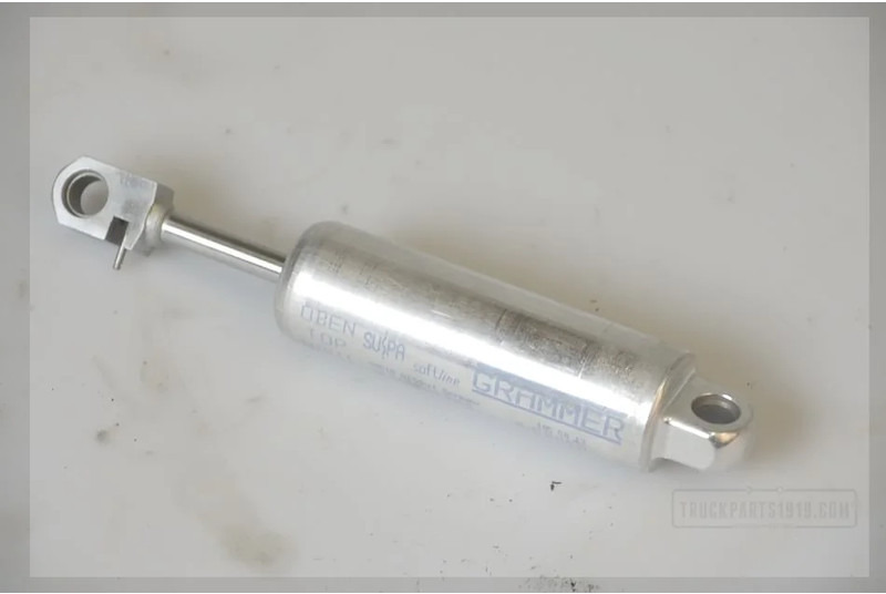 MAN Body & Chassis Parts Stoeldemper - Сиденье для Грузовиков: фото 1 MAN Body & Chassis Parts Stoeldemper - Сиденье для Грузовиков: фото 1