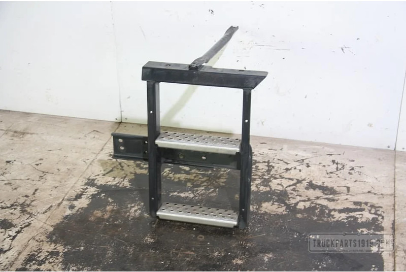 Кузов и экстерьер для Грузовиков MAN Body & Chassis Parts Trap chassis: фото 1