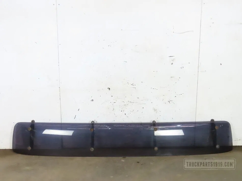 MAN Body & Chassis Parts Zonneklep - Кабина и интерьер для Грузовиков: фото 1 MAN Body & Chassis Parts Zonneklep - Кабина и интерьер для Грузовиков: фото 1