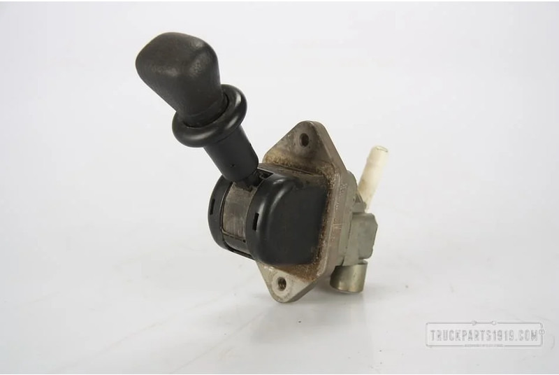 MAN Brake System Handremklep - Детали тормозной системы для Грузовиков: фото 1 MAN Brake System Handremklep - Детали тормозной системы для Грузовиков: фото 1
