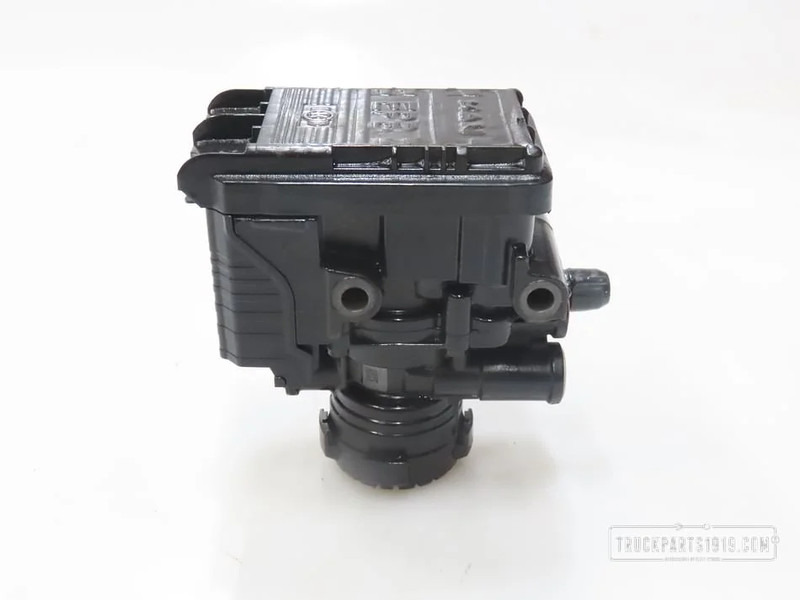 MAN Brake System Parkeerrem EPB modulator - Детали тормозной системы для Грузовиков: фото 1 MAN Brake System Parkeerrem EPB modulator - Детали тормозной системы для Грузовиков: фото 1