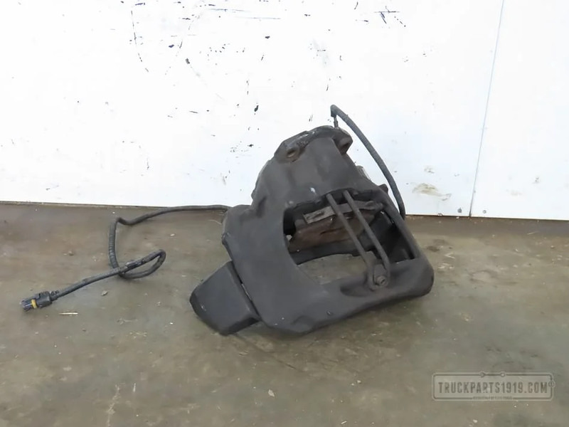 MAN Brake System Remklauw - Тормозной суппорт для Грузовиков: фото 1 MAN Brake System Remklauw - Тормозной суппорт для Грузовиков: фото 1