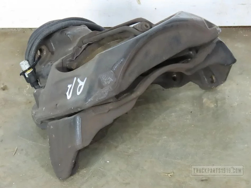 MAN Brake System Remklauw - Тормозной суппорт для Грузовиков: фото 1 MAN Brake System Remklauw - Тормозной суппорт для Грузовиков: фото 1