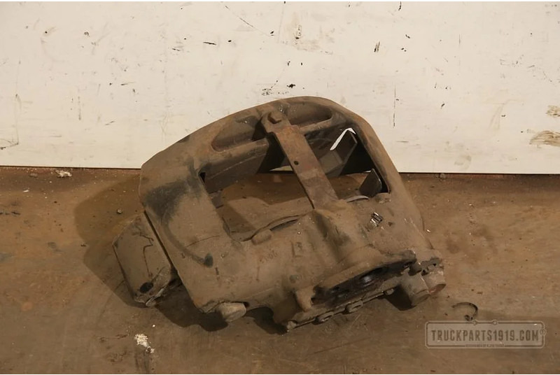 MAN Brake System Remklauw Re. - Тормозной суппорт для Грузовиков: фото 1 MAN Brake System Remklauw Re. - Тормозной суппорт для Грузовиков: фото 1