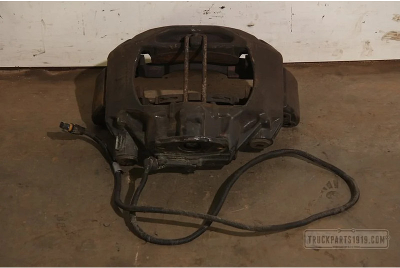 MAN Brake System Remklauw Re. achter - Тормозной суппорт для Грузовиков: фото 1 MAN Brake System Remklauw Re. achter - Тормозной суппорт для Грузовиков: фото 1
