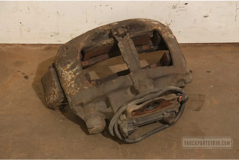 MAN Brake System Remklauw Re. voor - Тормозной суппорт для Грузовиков: фото 1 MAN Brake System Remklauw Re. voor - Тормозной суппорт для Грузовиков: фото 1