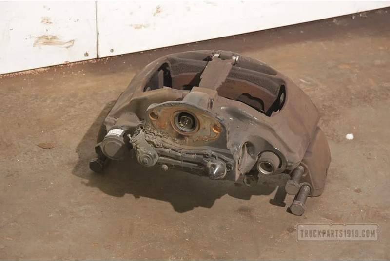 MAN Brake System Remklauw achter Re. - Тормозной суппорт для Грузовиков: фото 1 MAN Brake System Remklauw achter Re. - Тормозной суппорт для Грузовиков: фото 1
