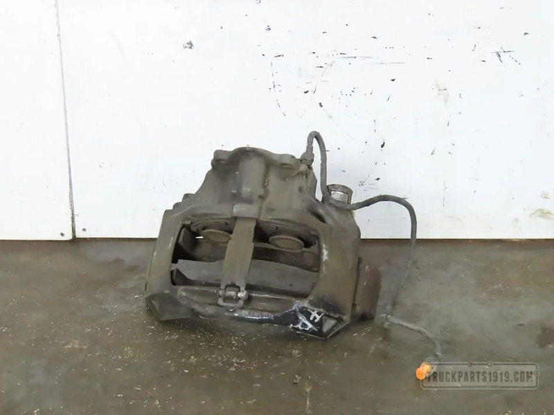 MAN Brake System Remklauw voor Li. - Тормозной суппорт для Грузовиков: фото 1 MAN Brake System Remklauw voor Li. - Тормозной суппорт для Грузовиков: фото 1