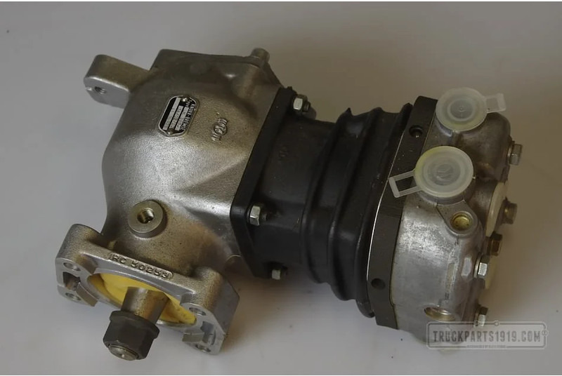 MAN Compressed Air System Kompressor - Пневмокомпрессор для Грузовиков: фото 1 MAN Compressed Air System Kompressor - Пневмокомпрессор для Грузовиков: фото 1