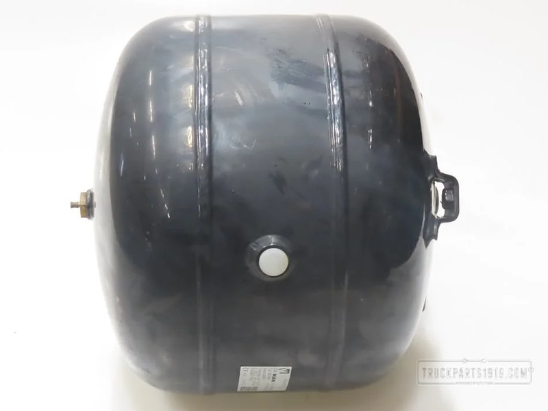 MAN Compressed Air System Luchttank 35L - Детали тормозной системы для Грузовиков: фото 1 MAN Compressed Air System Luchttank 35L - Детали тормозной системы для Грузовиков: фото 1