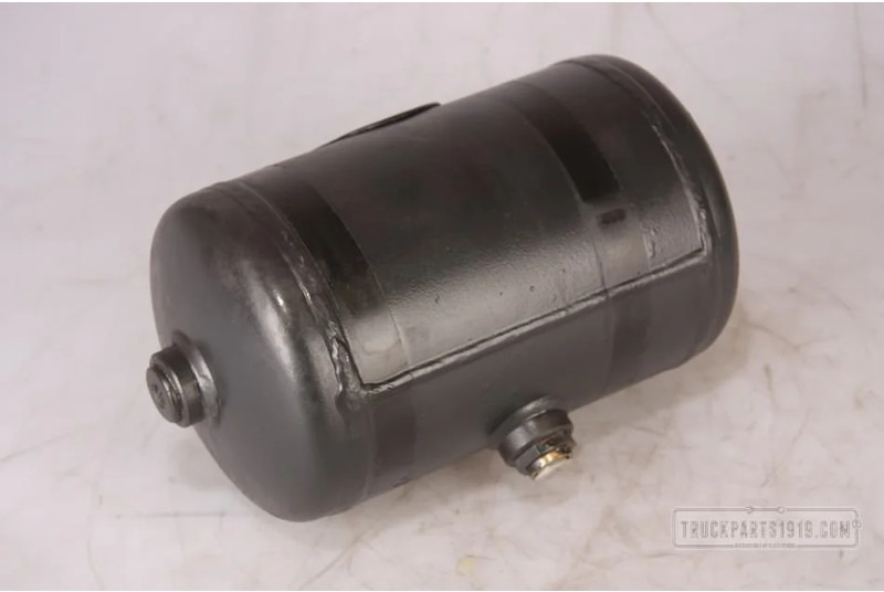 MAN Compressed Air System Luchttank 4L - Детали тормозной системы для Грузовиков: фото 1 MAN Compressed Air System Luchttank 4L - Детали тормозной системы для Грузовиков: фото 1