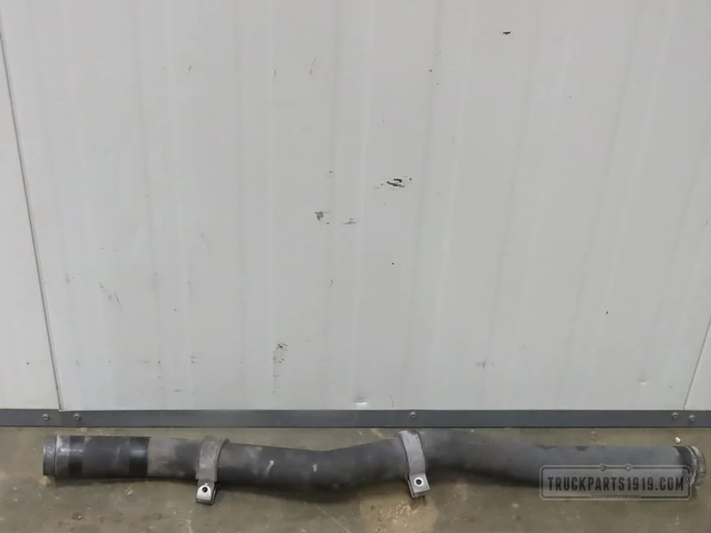 MAN Cooling System Koelvloeistofleiding - Система охлаждения для Грузовиков: фото 1
