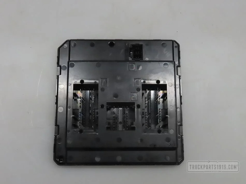 MAN Electrical System CVM regeleenheid - Блок управления для Грузовиков: фото 1 MAN Electrical System CVM regeleenheid - Блок управления для Грузовиков: фото 1