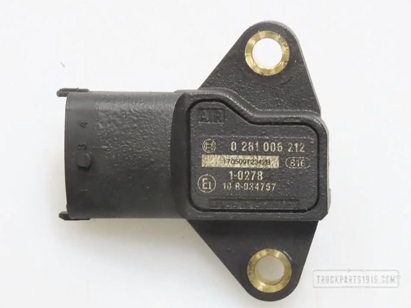 MAN Electrical System Laaddruksensor - Сенсор для Грузовиков: фото 1 MAN Electrical System Laaddruksensor - Сенсор для Грузовиков: фото 1