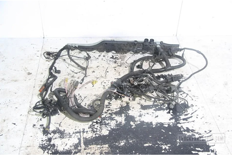 MAN Electrical System Motorkabelboom Used - Кабели/ Провода для Грузовиков: фото 1 MAN Electrical System Motorkabelboom Used - Кабели/ Провода для Грузовиков: фото 1