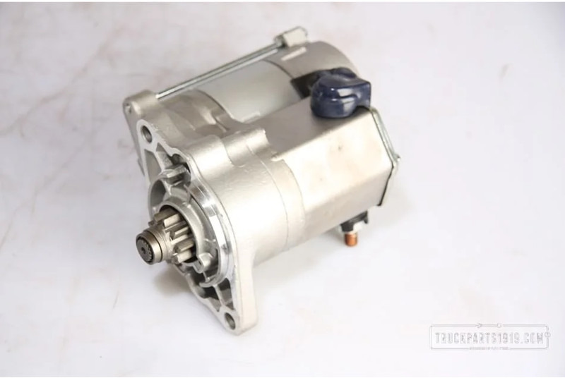 MAN Electrical System Startmotor - Стартер для Грузовиков: фото 1 MAN Electrical System Startmotor - Стартер для Грузовиков: фото 1