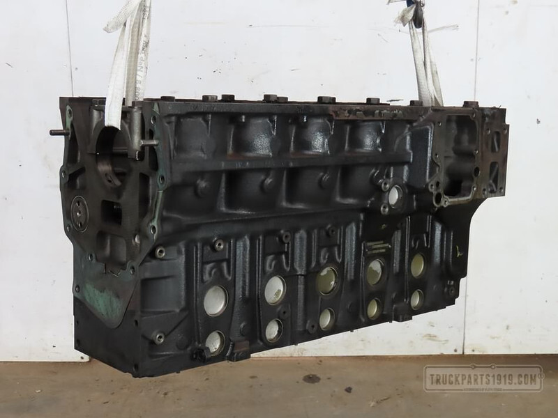 MAN Engines & Parts Cilinderblok D0836LFL63 - Блок цилиндров для Грузовиков: фото 1