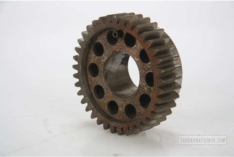 MAN Engines & Parts Krukas tandwiel - Коленчатый вал для Грузовиков: фото 1 MAN Engines & Parts Krukas tandwiel - Коленчатый вал для Грузовиков: фото 1