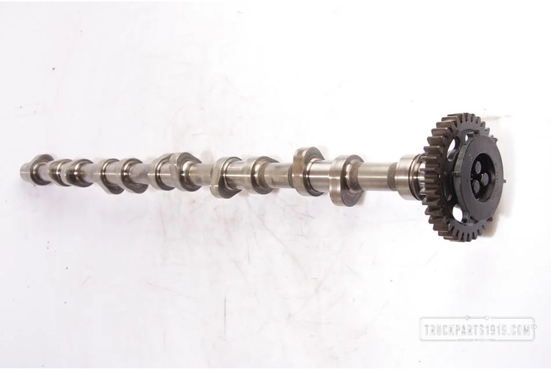 MAN Engines & Parts Nokkenas D2676 - Распределительный вал для Грузовиков: фото 1 MAN Engines & Parts Nokkenas D2676 - Распределительный вал для Грузовиков: фото 1