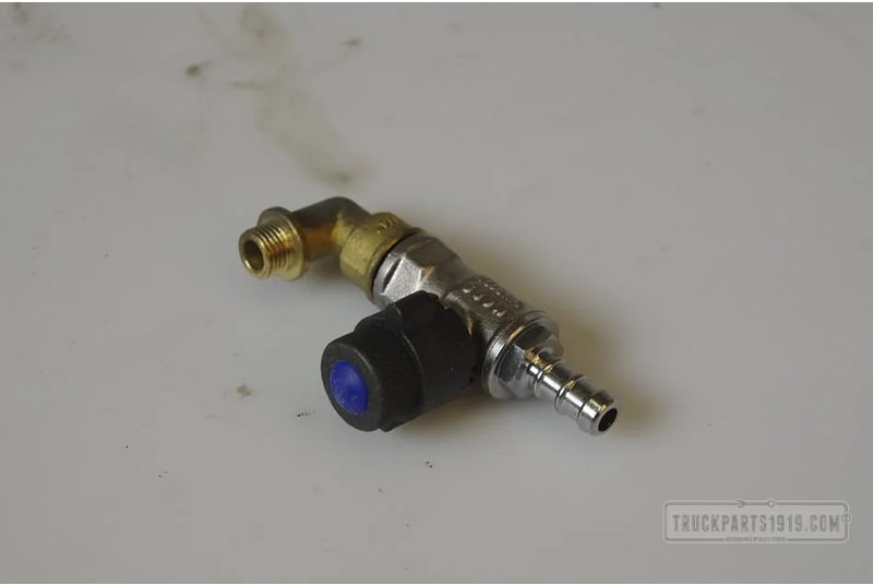MAN Fuel System Kraanstuk - Топливная система для Фургонов: фото 1 MAN Fuel System Kraanstuk - Топливная система для Фургонов: фото 1
