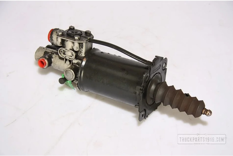 MAN Gearbox & Clutch Parts Koppelingscilinder - Сцепление и запчасти для Грузовиков: фото 1 MAN Gearbox & Clutch Parts Koppelingscilinder - Сцепление и запчасти для Грузовиков: фото 1