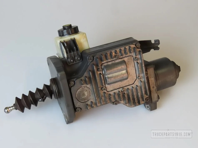 MAN Gearbox & Clutch Parts Koppelingspomp - Сцепление и запчасти для Грузовиков: фото 1