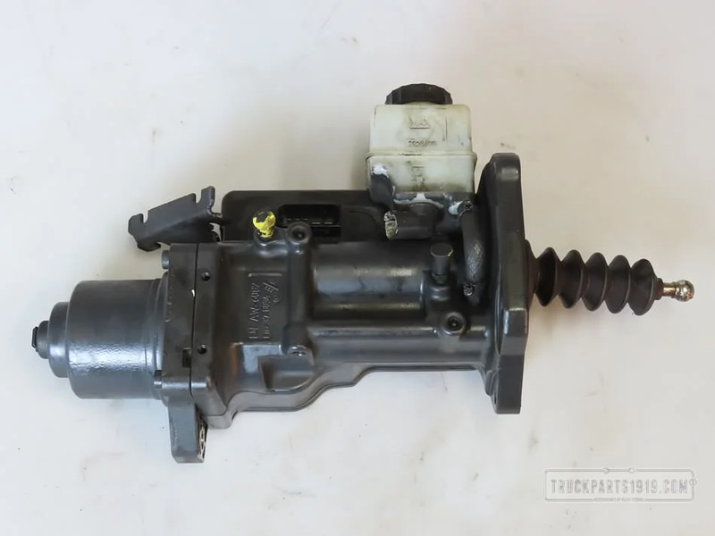 MAN Gearbox & Clutch Parts Koppelingspomp - Сцепление и запчасти для Грузовиков: фото 1