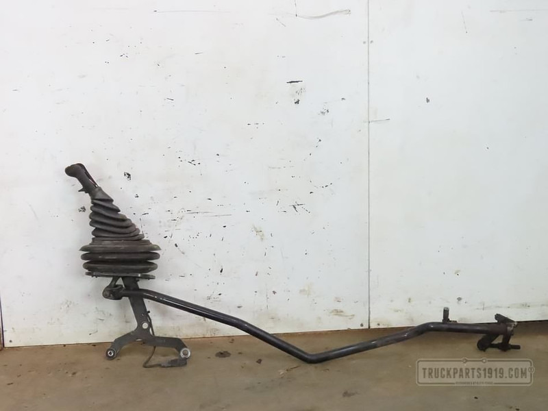 MAN Gearbox & Clutch Parts Versnellingspook MAN TGM - Коробка передач для Грузовиков: фото 1 MAN Gearbox & Clutch Parts Versnellingspook MAN TGM - Коробка передач для Грузовиков: фото 1