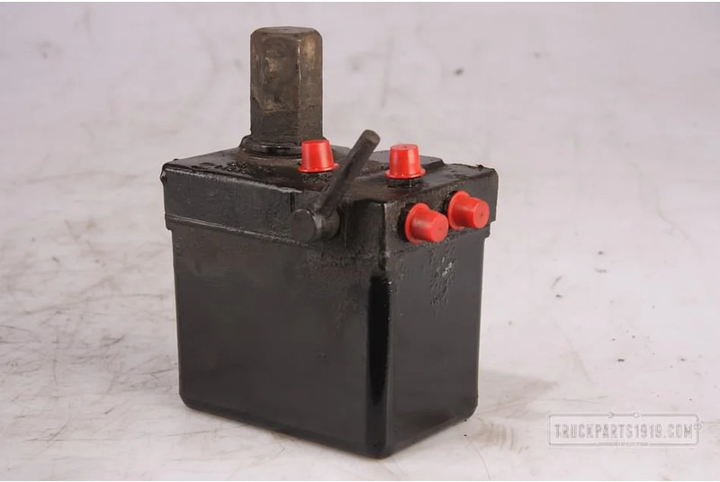 MAN Hydraulic System Kantelpomp - Гидравлика для Грузовиков: фото 1 MAN Hydraulic System Kantelpomp - Гидравлика для Грузовиков: фото 1