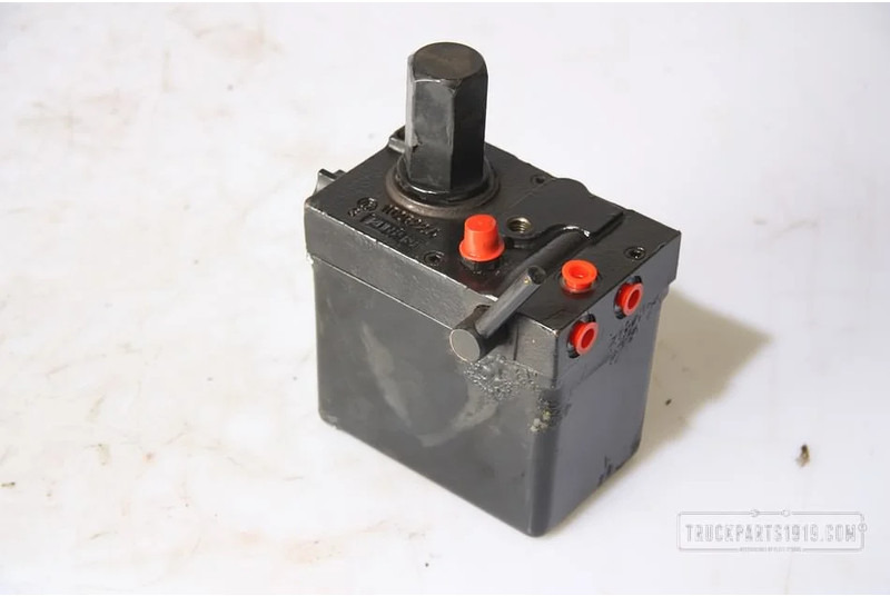 MAN Hydraulic System Kantelpomp - Гидравлика для Грузовиков: фото 1 MAN Hydraulic System Kantelpomp - Гидравлика для Грузовиков: фото 1