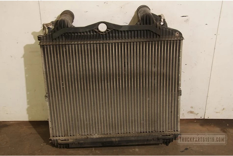 MAN TGA Cooling System Interkoeler TGA - Радиатор для Грузовиков: фото 1 MAN TGA Cooling System Interkoeler TGA - Радиатор для Грузовиков: фото 1