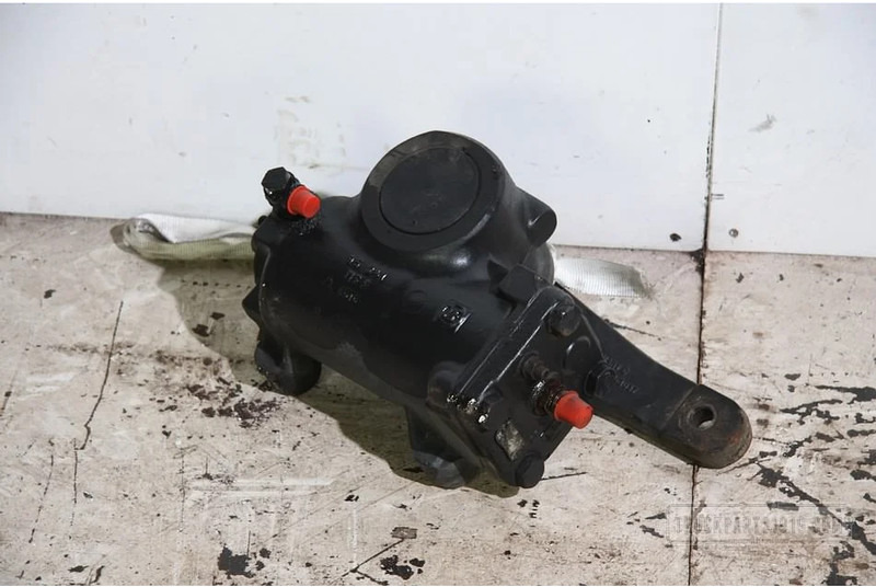 MAN TGL Axle & Steering Parts Stuurhuis TGL - Насос гидроусилителя для Грузовиков: фото 1 MAN TGL Axle & Steering Parts Stuurhuis TGL - Насос гидроусилителя для Грузовиков: фото 1