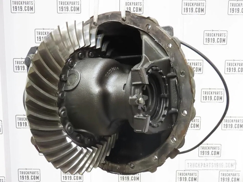 Mercedes-Benz A 0003504303 | Differentieel R440 R=2.533 - Дифференциал для Грузовиков: фото 1 Mercedes-Benz A 0003504303 | Differentieel R440 R=2.533 - Дифференциал для Грузовиков: фото 1