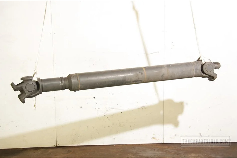 Mercedes-Benz Axle & Steering Parts Aandrijfas L1=1715mm MP4 - Приводный вал для Грузовиков: фото 1