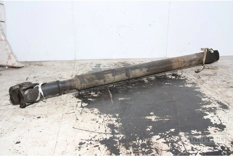 Mercedes-Benz Axle & Steering Parts Aandrijfas L1=2307mm MP2/3 - Приводный вал для Грузовиков: фото 1