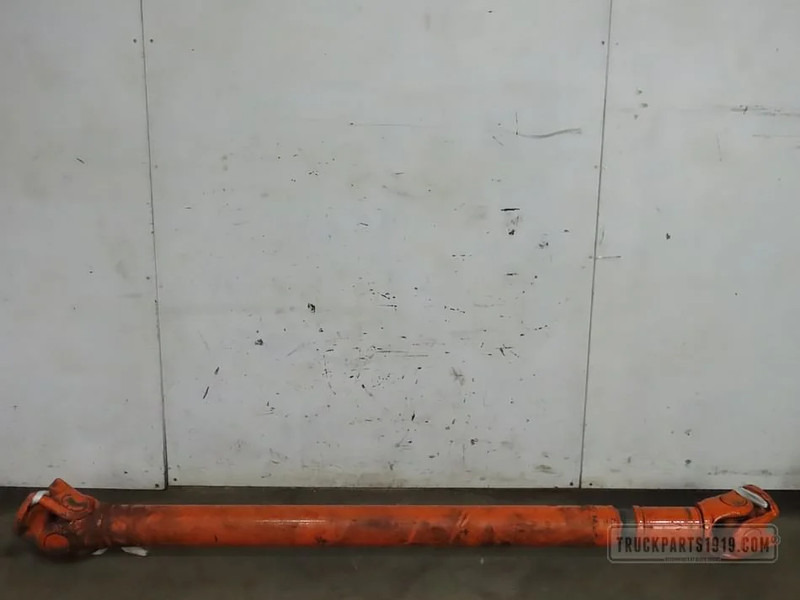 Mercedes-Benz Axle & Steering Parts Aandrijfas MP4 - Приводный вал для Грузовиков: фото 1