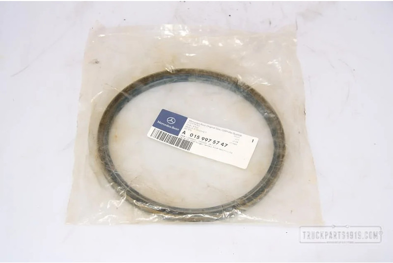 Mercedes-Benz Axle & Steering Parts Afdicht ring - Ступица для Грузовиков: фото 1 Mercedes-Benz Axle & Steering Parts Afdicht ring - Ступица для Грузовиков: фото 1