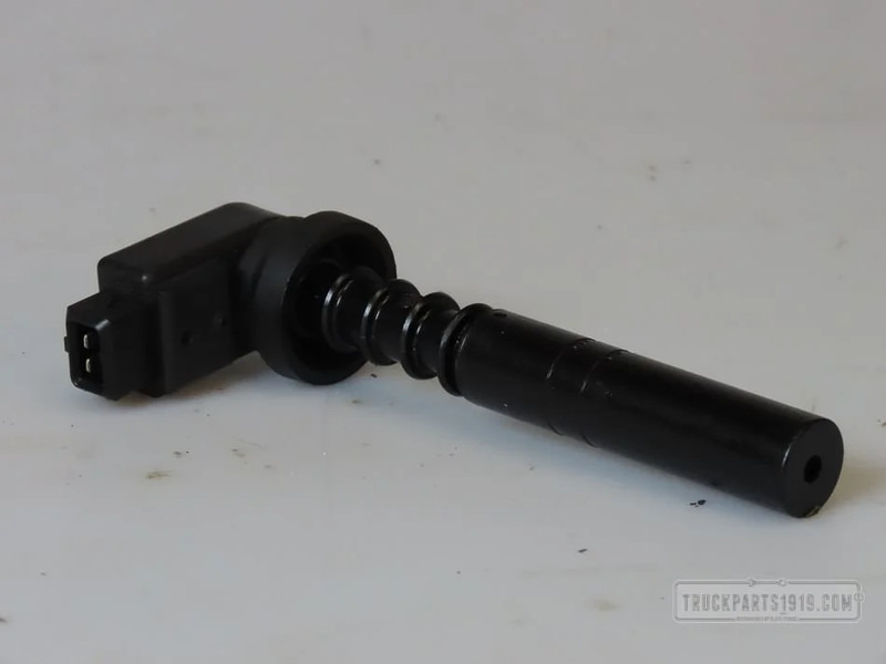 Mercedes-Benz Axle & Steering Parts Sensor stuurhuis reservoir - Расширительный бачок для Грузовиков: фото 1 Mercedes-Benz Axle & Steering Parts Sensor stuurhuis reservoir - Расширительный бачок для Грузовиков: фото 1
