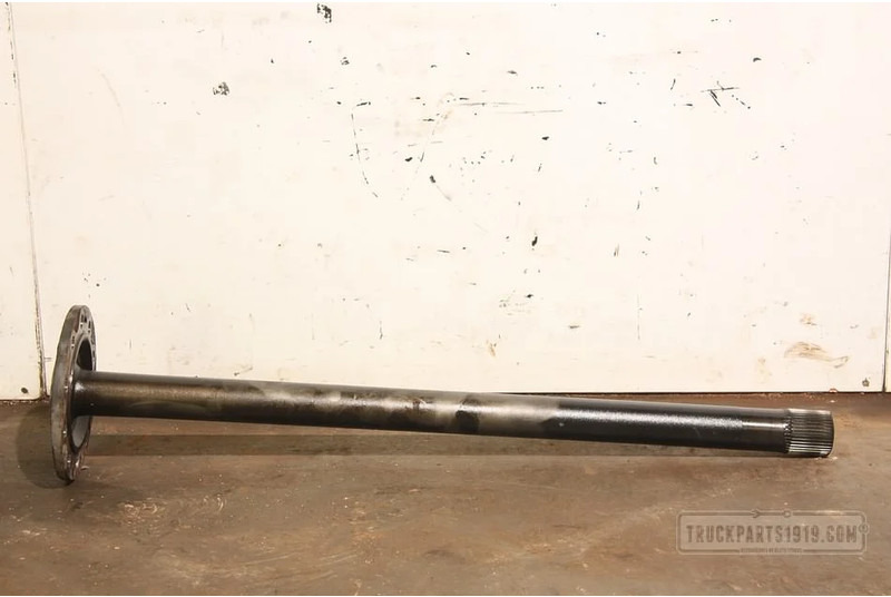 Mercedes-Benz Axle & Steering Parts Steekas MP4 - Приводный вал для Грузовиков: фото 1