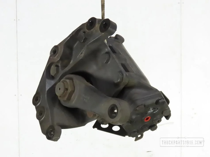 Mercedes-Benz Axle & Steering Parts Stuurhuis MP4 - Насос гидроусилителя для Грузовиков: фото 1 Mercedes-Benz Axle & Steering Parts Stuurhuis MP4 - Насос гидроусилителя для Грузовиков: фото 1