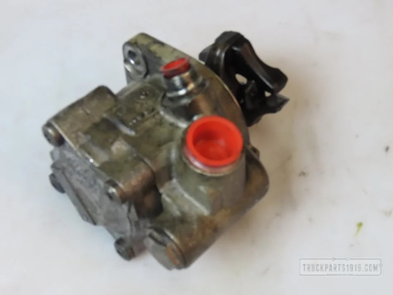 Mercedes-Benz Axle & Steering Parts Stuurpomp MP4 - Насос гидроусилителя для Грузовиков: фото 1 Mercedes-Benz Axle & Steering Parts Stuurpomp MP4 - Насос гидроусилителя для Грузовиков: фото 1