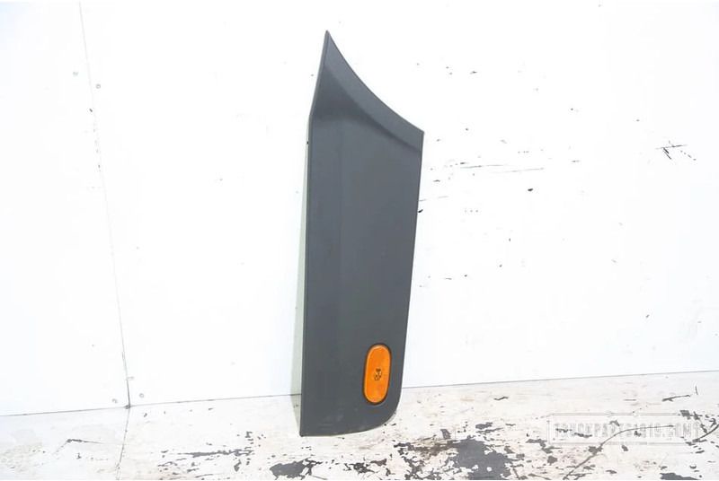 Mercedes-Benz Body & Chassis Parts Beschermlijst - Кузов и экстерьер для Грузовиков: фото 1