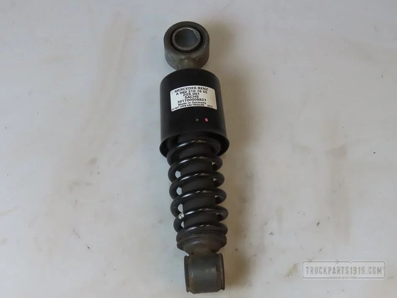 Mercedes-Benz Body & Chassis Parts Schokdemper voor MP4 - Подвеска кабины для Грузовиков: фото 1