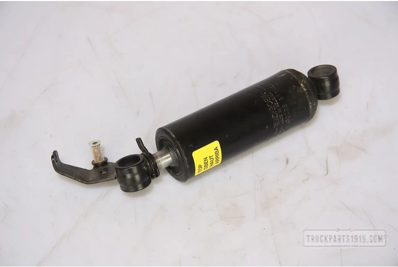 Mercedes-Benz Body & Chassis Parts Stoel schokbreker - Сиденье для Грузовиков: фото 1 Mercedes-Benz Body & Chassis Parts Stoel schokbreker - Сиденье для Грузовиков: фото 1